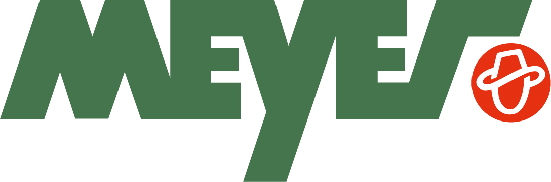 Meyer Logo ohne Untertitel